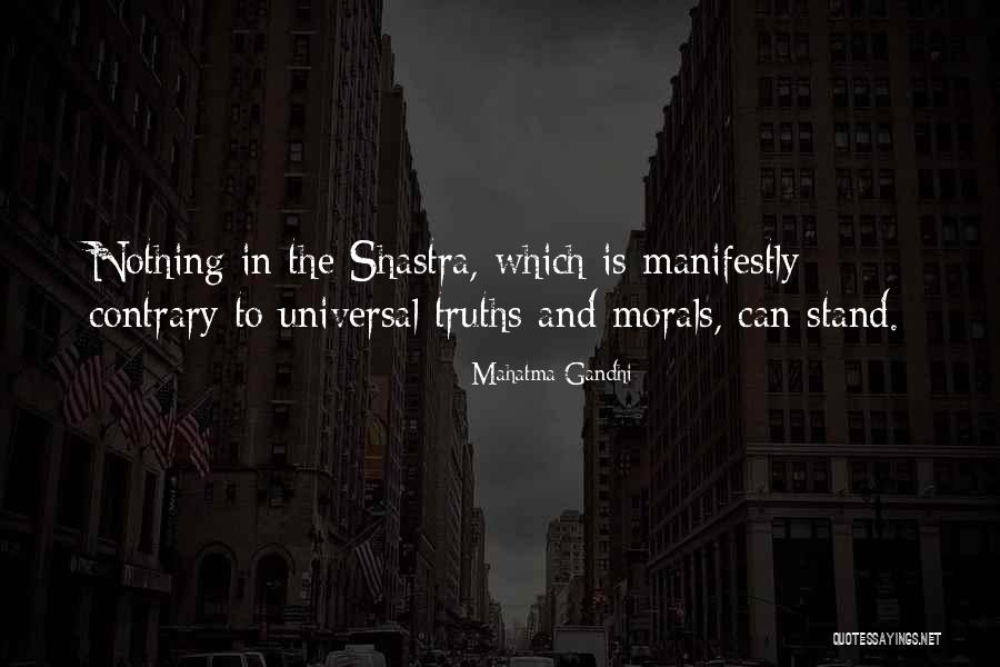 Truth And Morals Quotes By Mahatma Gandhi Truth And Morals Quotes By Mahatma Gandhi