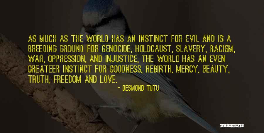 Truth And War Quotes By Desmond Tutu Truth And War Quotes By Desmond Tutu