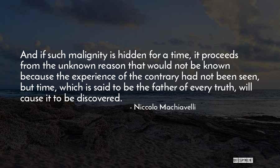 Truth And War Quotes By Niccolo Machiavelli Truth And War Quotes By Niccolo Machiavelli
