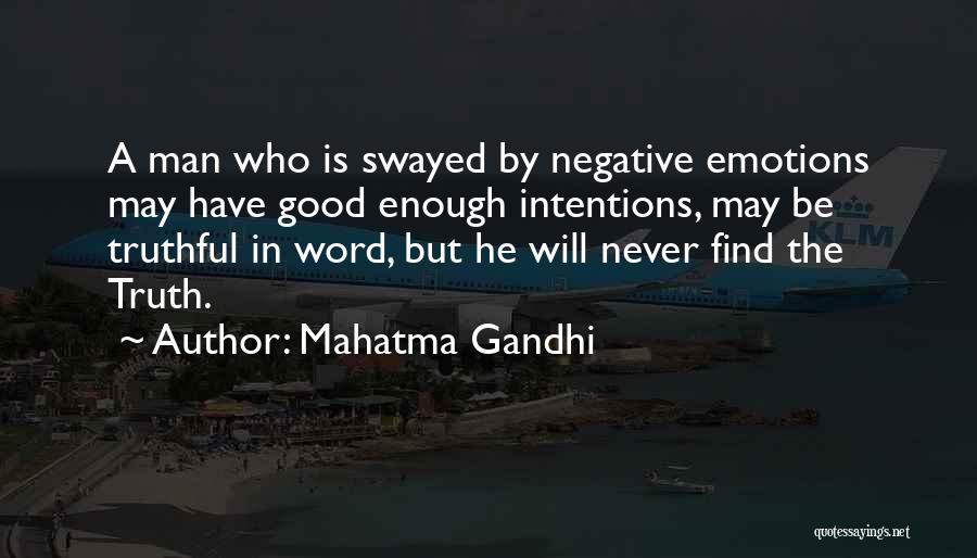 Truth By Gandhi Quotes By Mahatma Gandhi