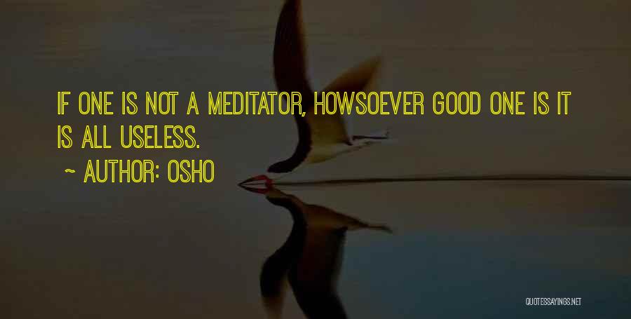 Truth By Gandhi Quotes By Osho