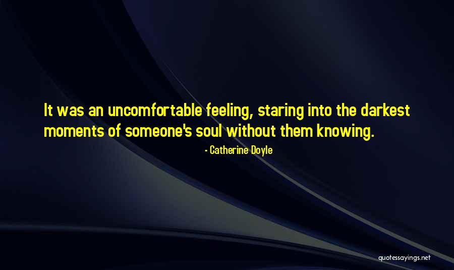 Truth Darkness Quotes By Catherine Doyle Truth Darkness Quotes By Catherine Doyle
