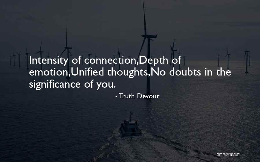 Truth Devour Quotes 596217