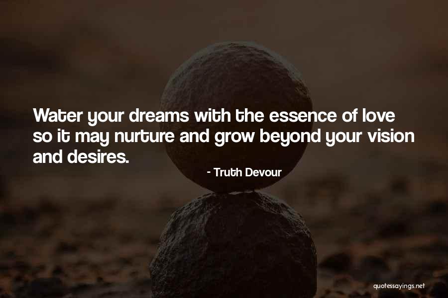 Truth Devour Quotes 84333