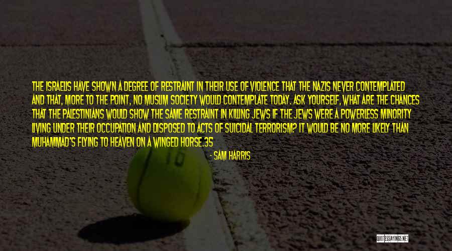 Truth Eventually Coming Out Quotes By Sam Harris Truth Eventually Coming Out Quotes By Sam Harris