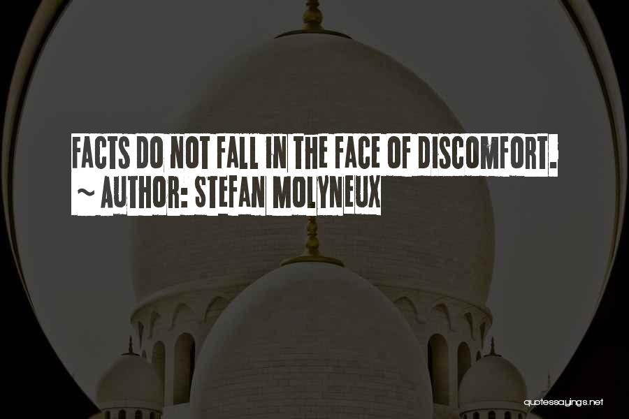 Truth Facts Quotes By Stefan Molyneux