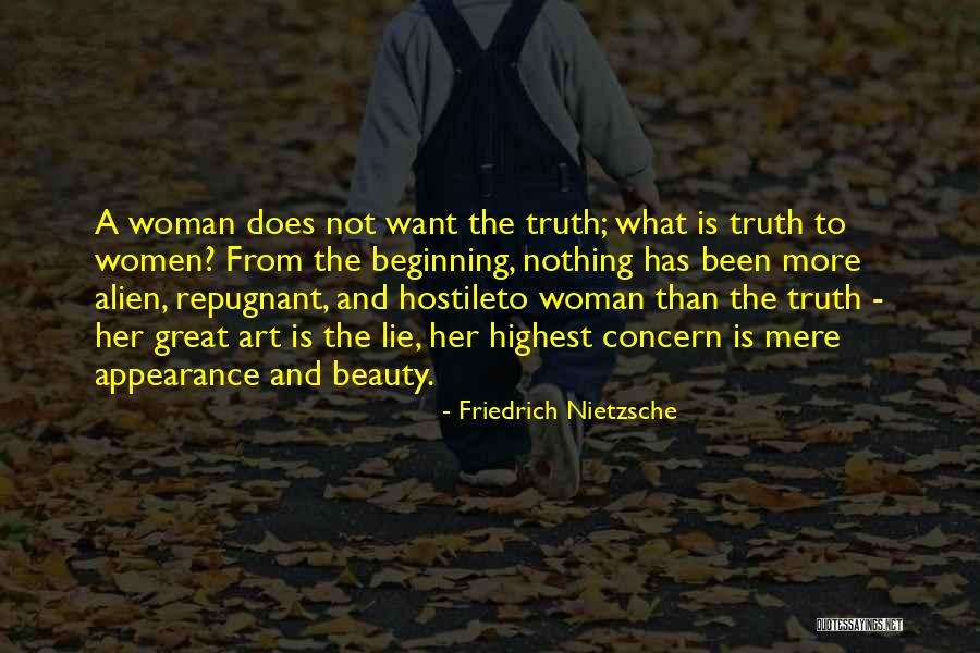 Truth From Women Quotes By Friedrich Nietzsche Truth From Women Quotes By Friedrich Nietzsche