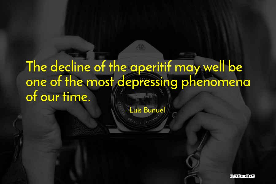 Truth In Jest Quotes By Luis Bunuel Truth In Jest Quotes By Luis Bunuel
