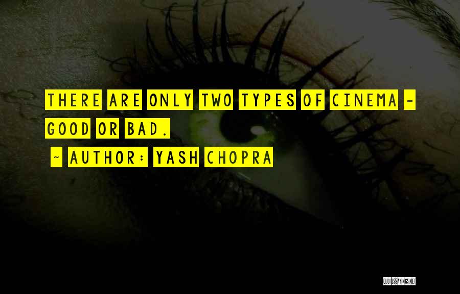 Truth Is Like A Lion Quotes By Yash Chopra