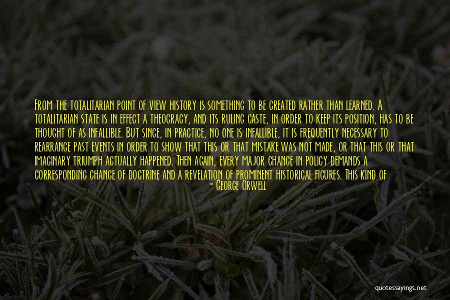 Truth Is Objective Quotes By George Orwell Truth Is Objective Quotes By George Orwell