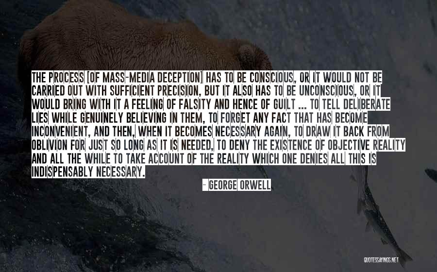 Truth Is Objective Quotes By George Orwell Truth Is Objective Quotes By George Orwell