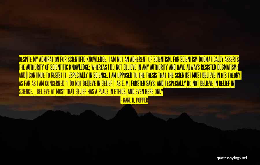 Truth Is Objective Quotes By Karl R. Popper Truth Is Objective Quotes By Karl R. Popper