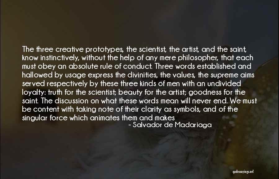 Truth Is Singular Quotes By Salvador De Madariaga Truth Is Singular Quotes By Salvador De Madariaga