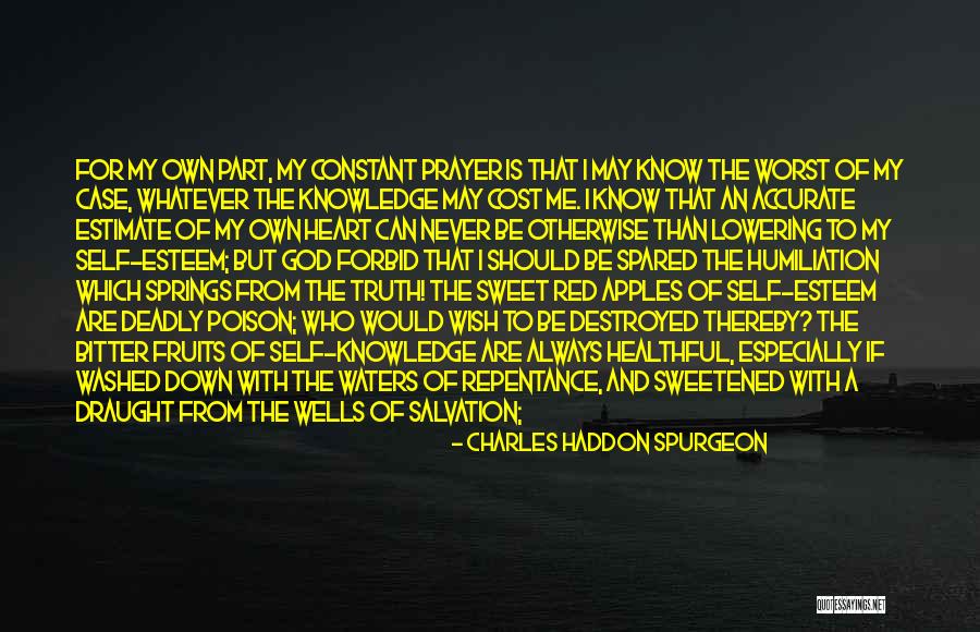 Truth Is Sweet Quotes By Charles Haddon Spurgeon Truth Is Sweet Quotes By Charles Haddon Spurgeon