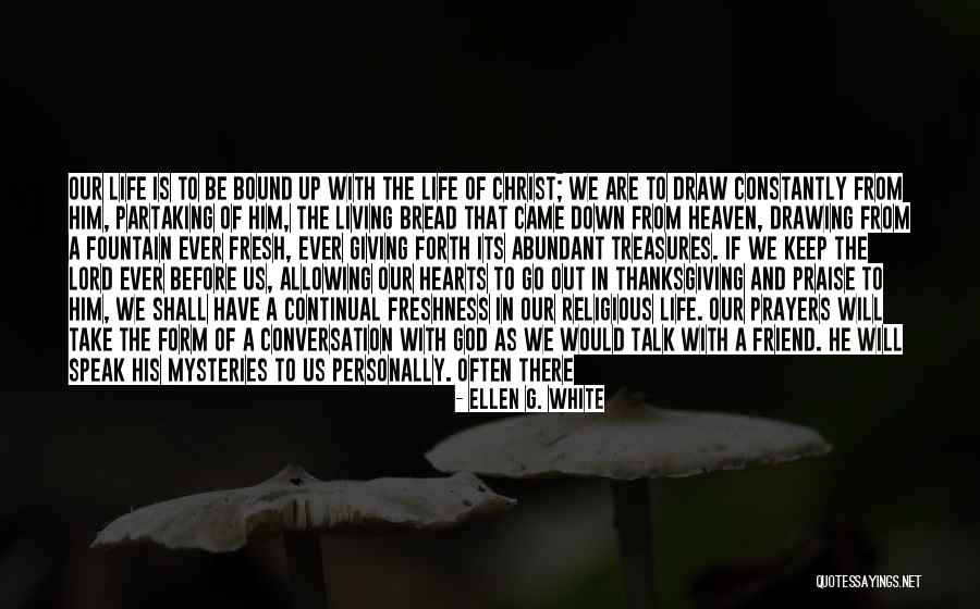 Truth Is Sweet Quotes By Ellen G. White Truth Is Sweet Quotes By Ellen G. White