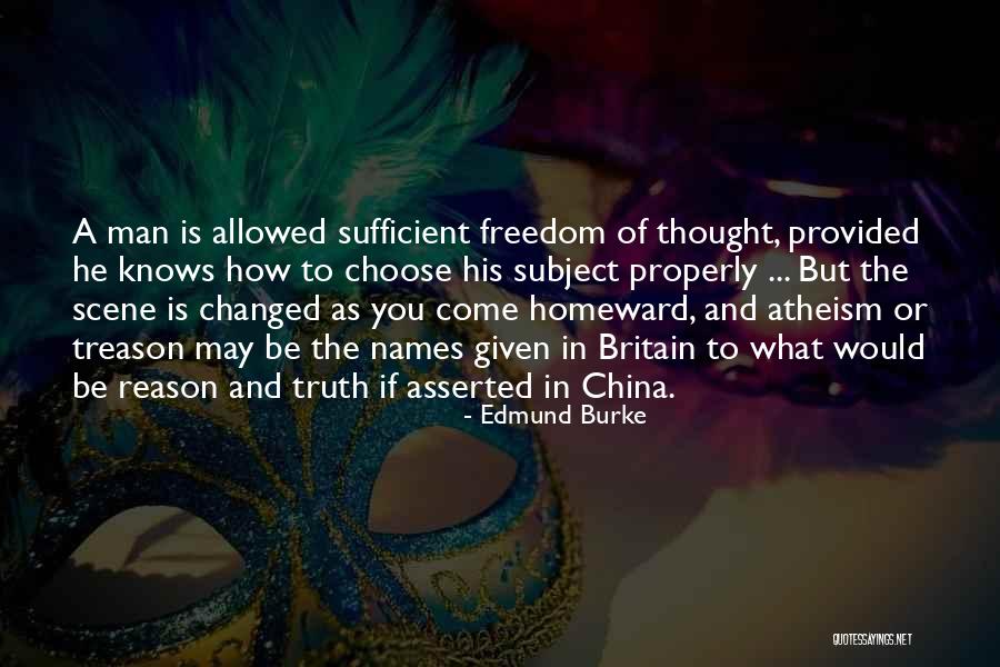 Truth Is Treason Quotes By Edmund Burke Truth Is Treason Quotes By Edmund Burke