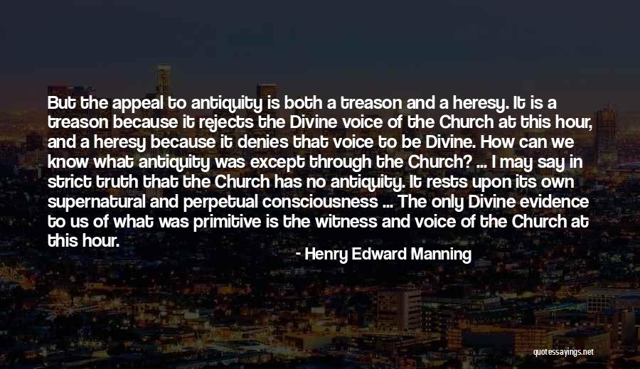 Truth Is Treason Quotes By Henry Edward Manning Truth Is Treason Quotes By Henry Edward Manning