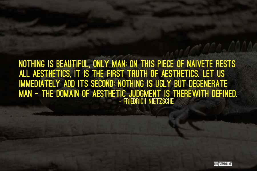 Truth Is Ugly Quotes By Friedrich Nietzsche Truth Is Ugly Quotes By Friedrich Nietzsche