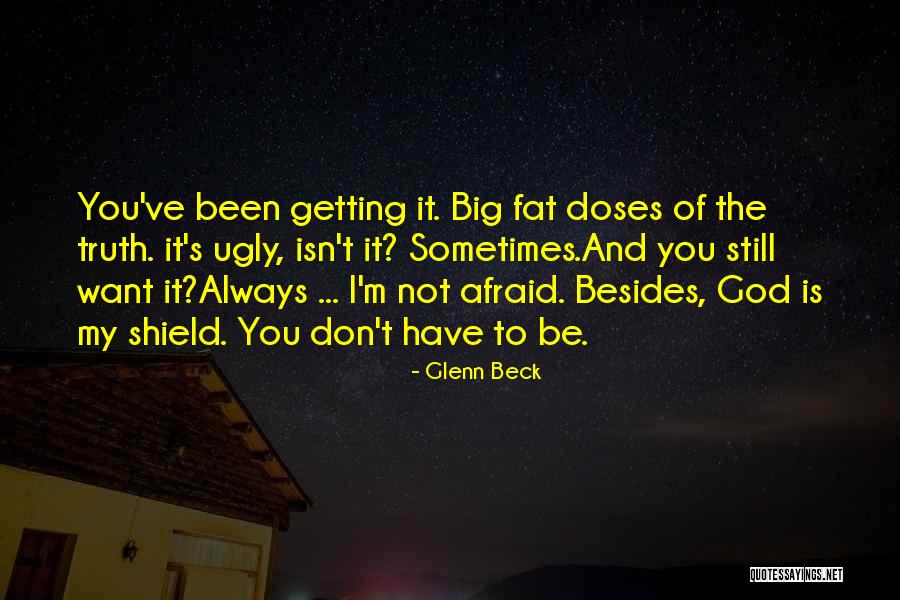 Truth Is Ugly Quotes By Glenn Beck Truth Is Ugly Quotes By Glenn Beck