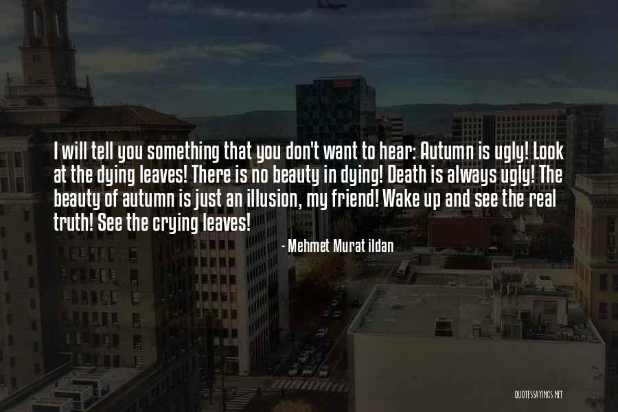 Truth Is Ugly Quotes By Mehmet Murat Ildan Truth Is Ugly Quotes By Mehmet Murat Ildan
