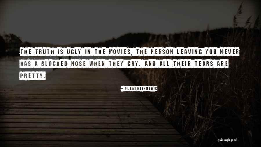 Truth Is Ugly Quotes By Pleasefindthis Truth Is Ugly Quotes By Pleasefindthis