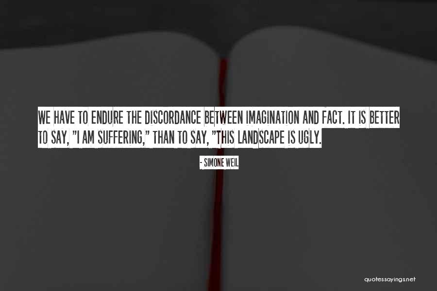 Truth Is Ugly Quotes By Simone Weil Truth Is Ugly Quotes By Simone Weil