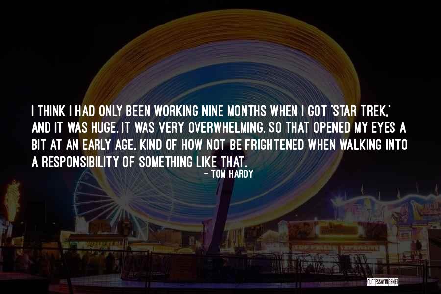 Truth Makers Gonna Quotes By Tom Hardy Truth Makers Gonna Quotes By Tom Hardy