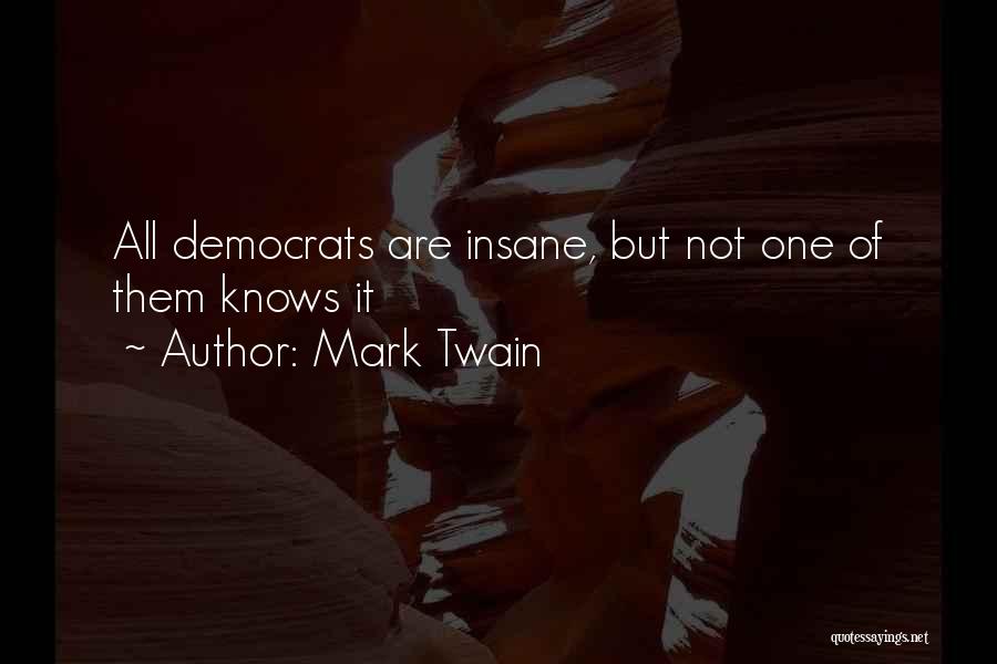 Truth Mark Twain Quotes By Mark Twain