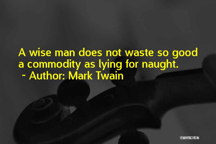 Truth Mark Twain Quotes By Mark Twain