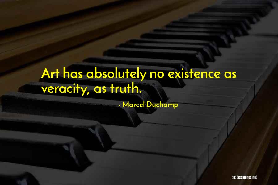 Truth No Quotes By Marcel Duchamp Truth No Quotes By Marcel Duchamp