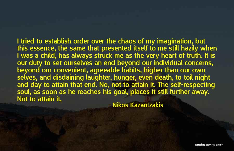 Truth Of Life And Death Quotes By Nikos Kazantzakis Truth Of Life And Death Quotes By Nikos Kazantzakis