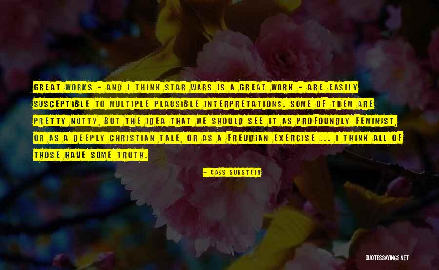 Truth Of War Quotes By Cass Sunstein Truth Of War Quotes By Cass Sunstein