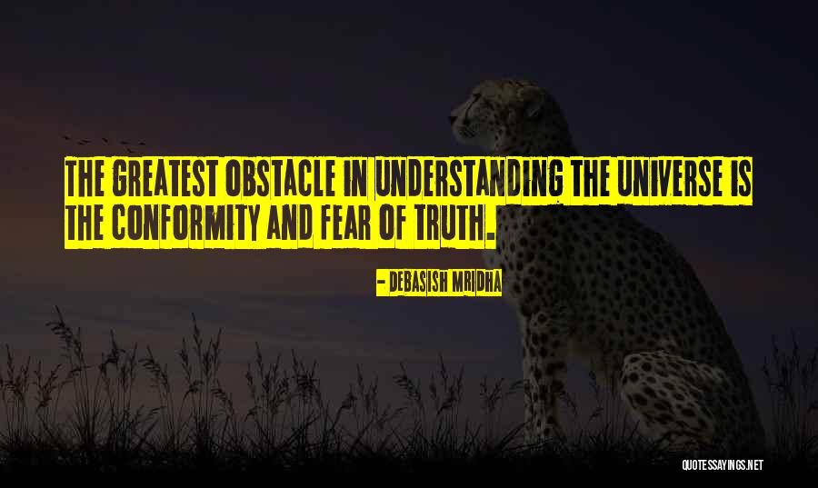 Truth Oscar Wilde Quotes By Debasish Mridha