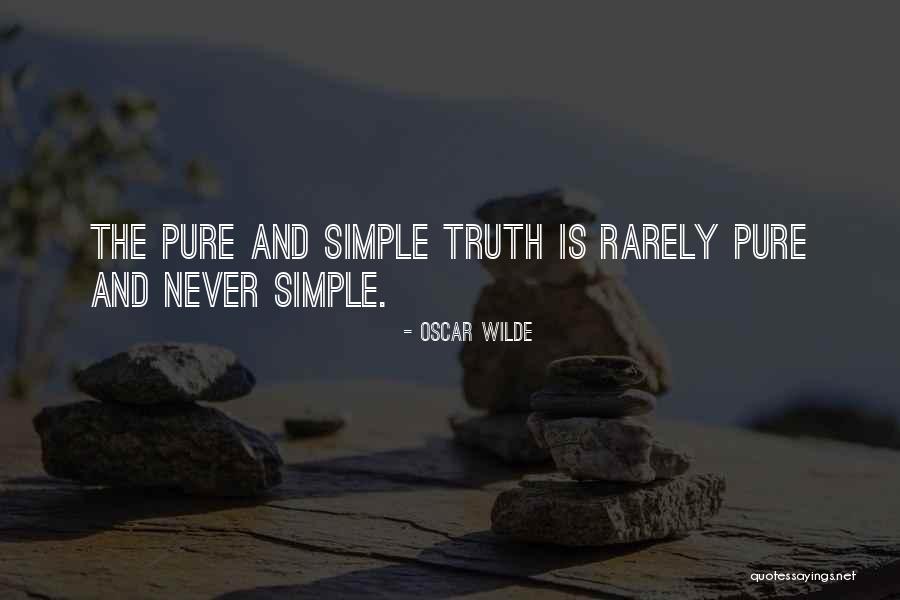Truth Oscar Wilde Quotes By Oscar Wilde Truth Oscar Wilde Quotes By Oscar Wilde