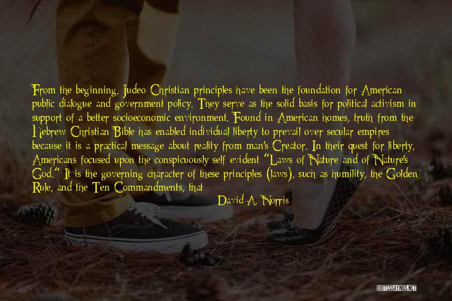 Truth Prevail Quotes By David A. Norris Truth Prevail Quotes By David A. Norris