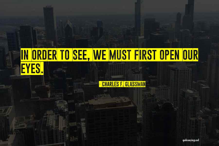 Truth Quotes Honesty Quotes Quotes By Charles F. Glassman
