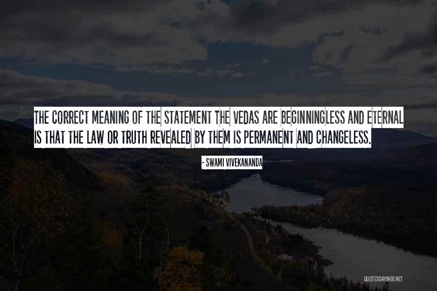 Truth Revealed Quotes By Swami Vivekananda