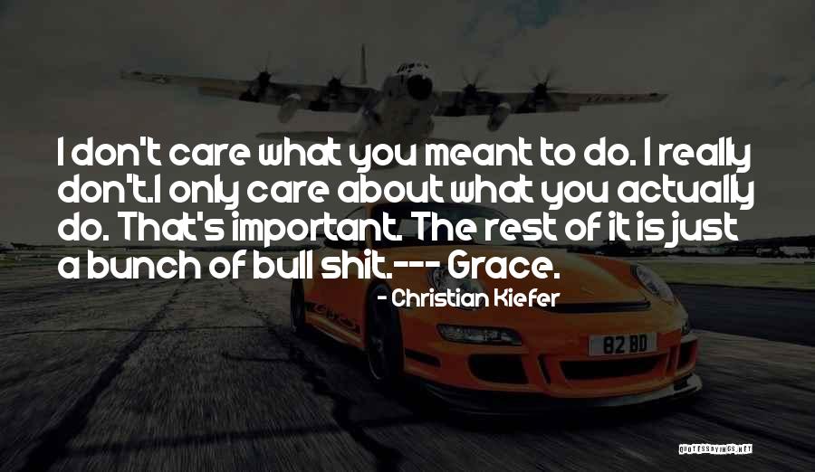 Truth Telling In Relationships Quotes By Christian Kiefer Truth Telling In Relationships Quotes By Christian Kiefer