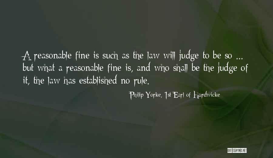 Truth Telling Serum Quotes By Philip Yorke, 1st Earl Of Hardwicke Truth Telling Serum Quotes By Philip Yorke, 1st Earl Of Hardwicke