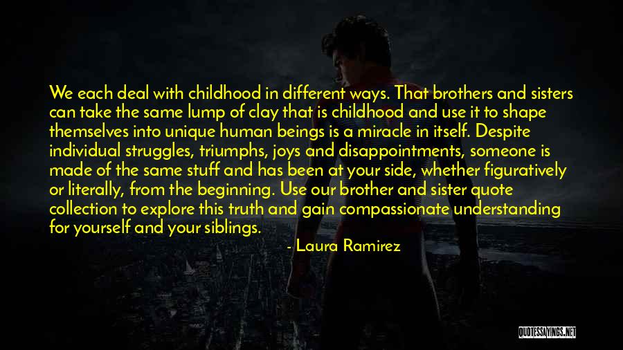 Truth Triumphs Quotes By Laura Ramirez Truth Triumphs Quotes By Laura Ramirez