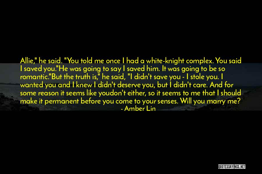 Truth Will Be Told Quotes By Amber Lin Truth Will Be Told Quotes By Amber Lin
