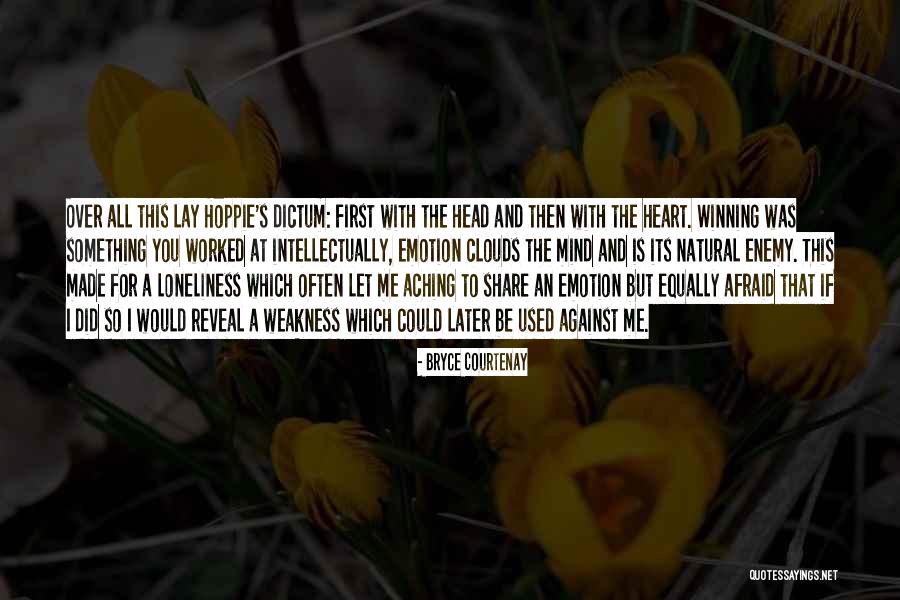 Truth Writing Inspiration Quotes By Bryce Courtenay Truth Writing Inspiration Quotes By Bryce Courtenay