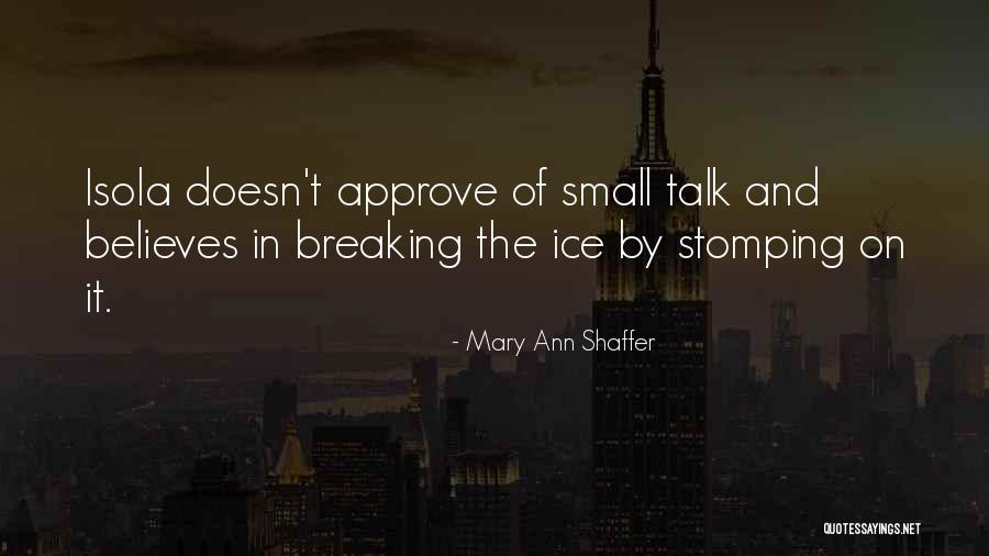 Truth Writing Inspiration Quotes By Mary Ann Shaffer Truth Writing Inspiration Quotes By Mary Ann Shaffer