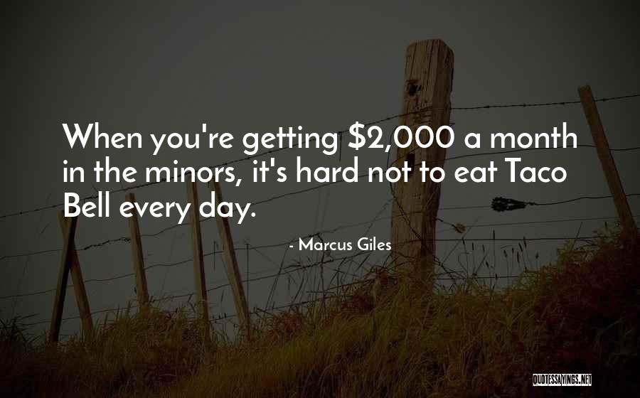 Truth2freedom Quotes By Marcus Giles Truth2freedom Quotes By Marcus Giles