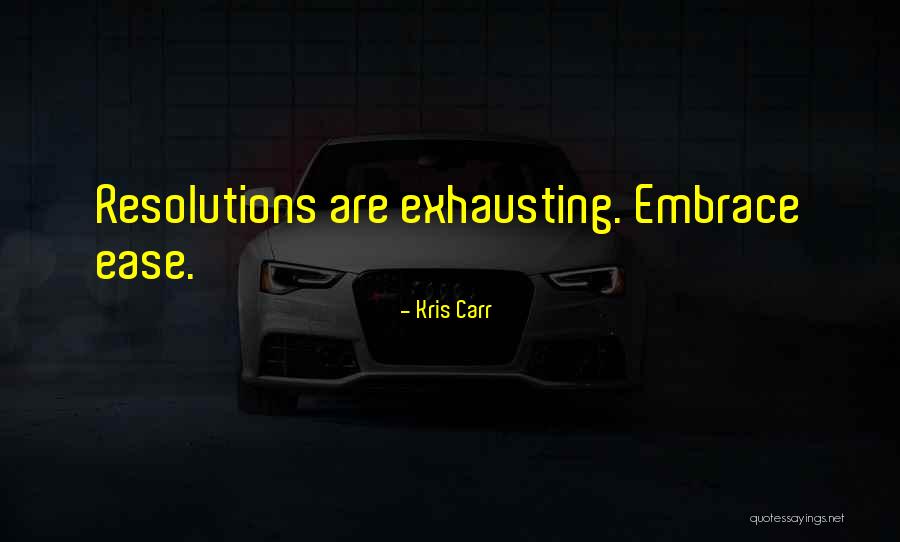 Truth2thayouth Quotes By Kris Carr Truth2thayouth Quotes By Kris Carr