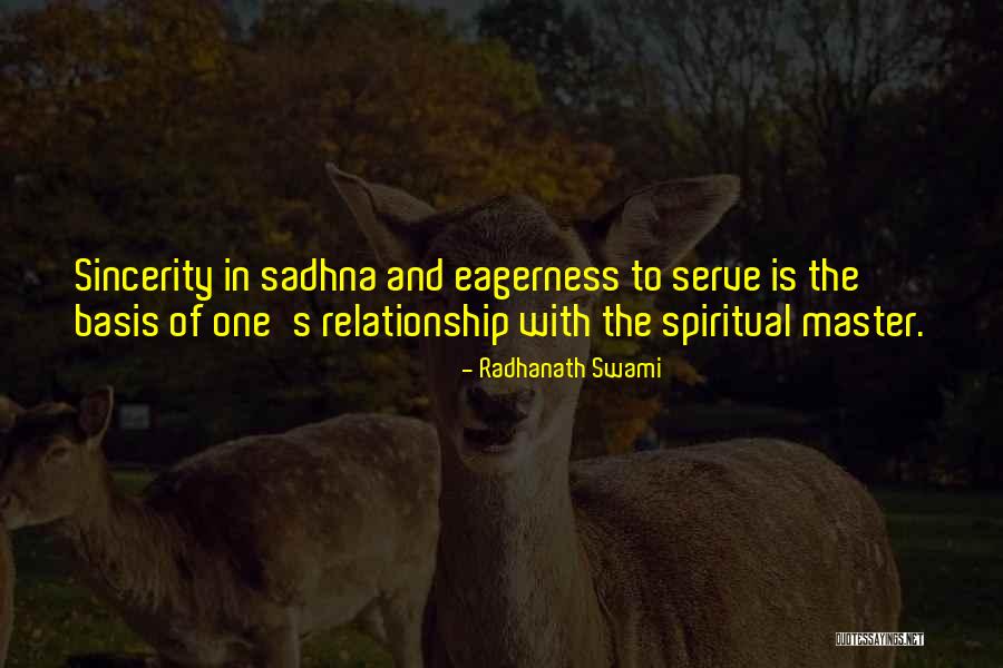 Truthand Quotes By Radhanath Swami Truthand Quotes By Radhanath Swami