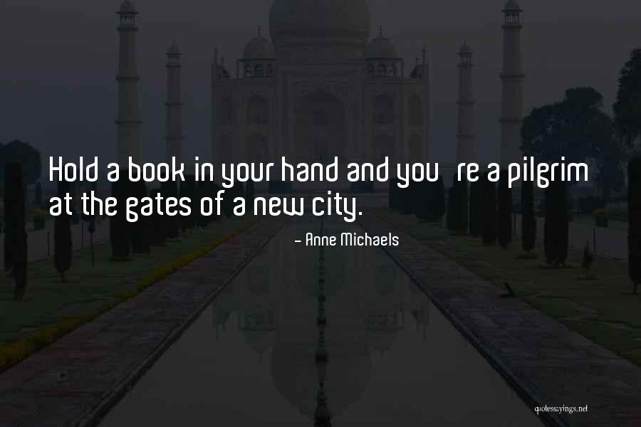 Truthandarttv Quotes By Anne Michaels Truthandarttv Quotes By Anne Michaels