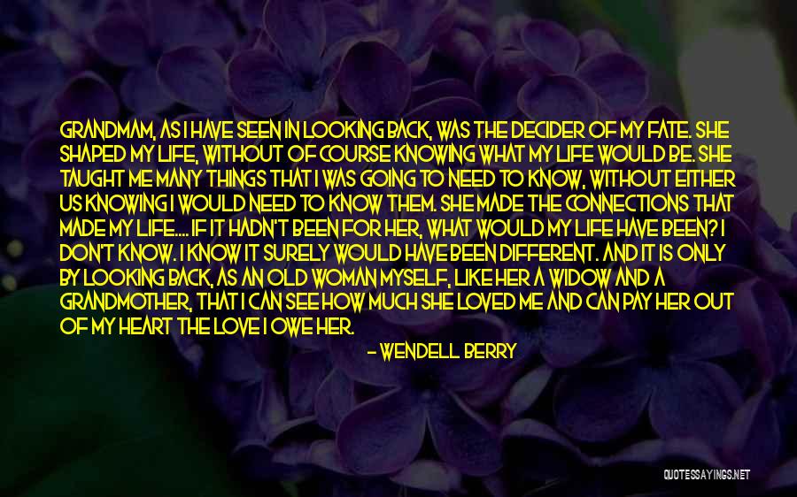 Truthful And Straightforward Quotes By Wendell Berry Truthful And Straightforward Quotes By Wendell Berry