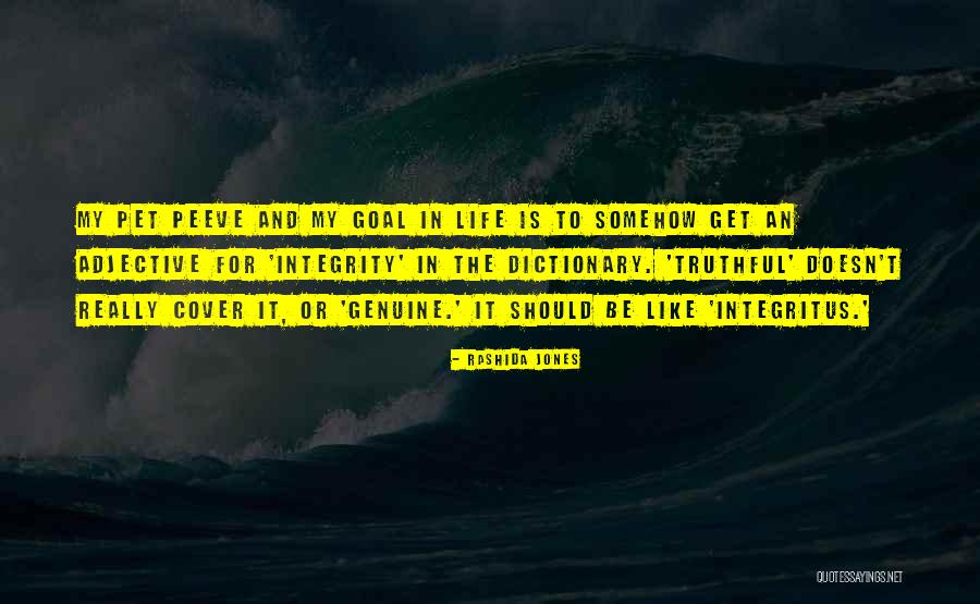 Truthful For Some Quotes By Rashida Jones Truthful For Some Quotes By Rashida Jones