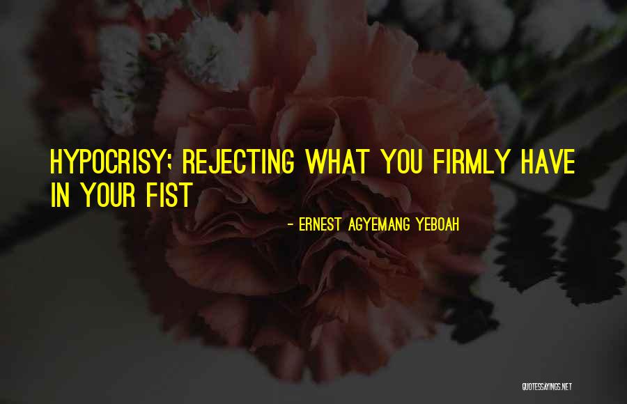 Truthful In Every Way Quotes By Ernest Agyemang Yeboah Truthful In Every Way Quotes By Ernest Agyemang Yeboah
